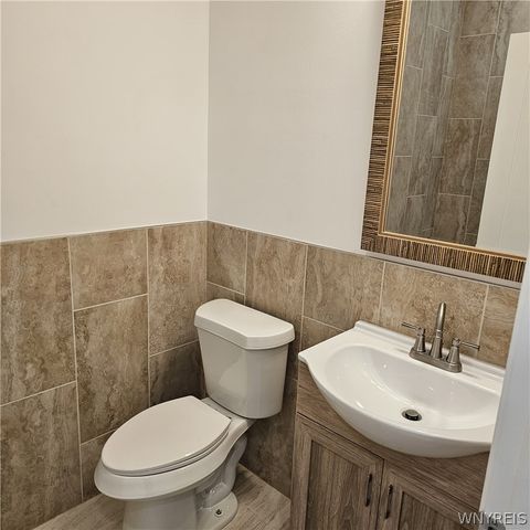 23 Oxford Avenue, Buffalo, NY 14209