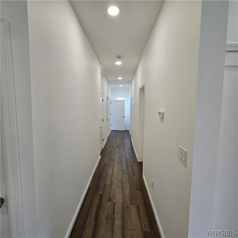 23 Oxford Avenue, Buffalo, NY 14209