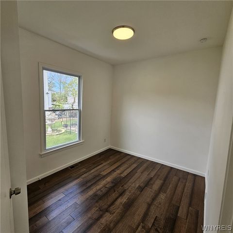 23 Oxford Avenue, Buffalo, NY 14209