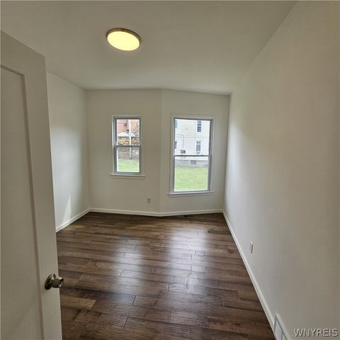 23 Oxford Avenue, Buffalo, NY 14209