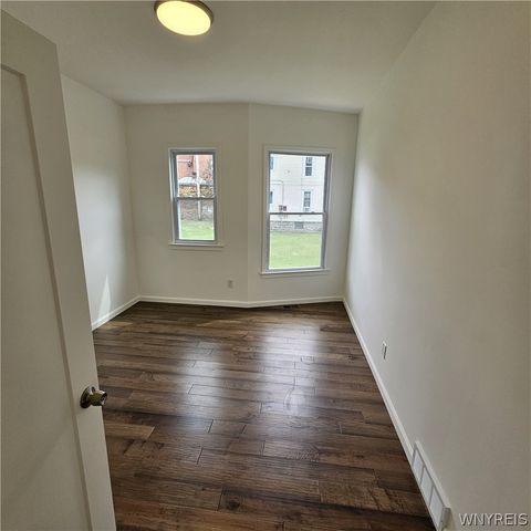 23 Oxford Avenue, Buffalo, NY 14209