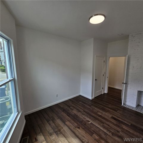 23 Oxford Avenue, Buffalo, NY 14209