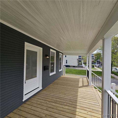 23 Oxford Avenue, Buffalo, NY 14209