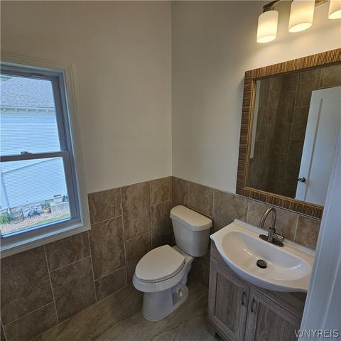 23 Oxford Avenue, Buffalo, NY 14209