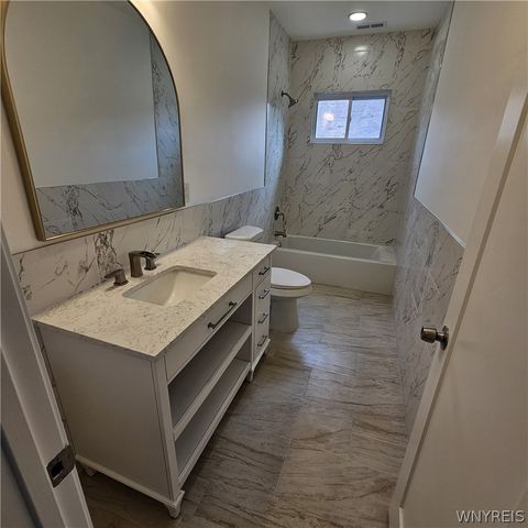 23 Oxford Avenue, Buffalo, NY 14209