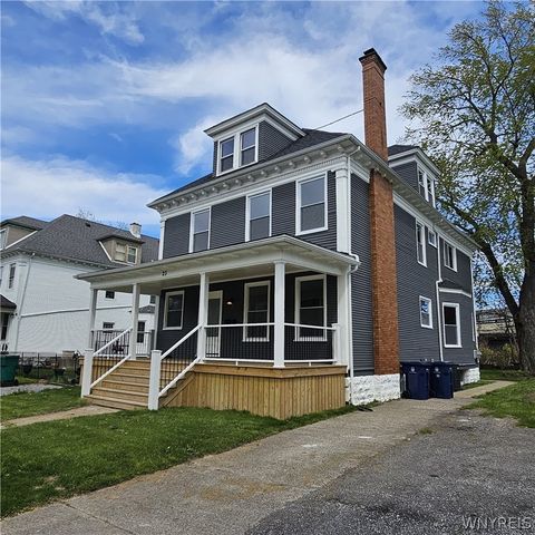 23 Oxford Avenue, Buffalo, NY 14209