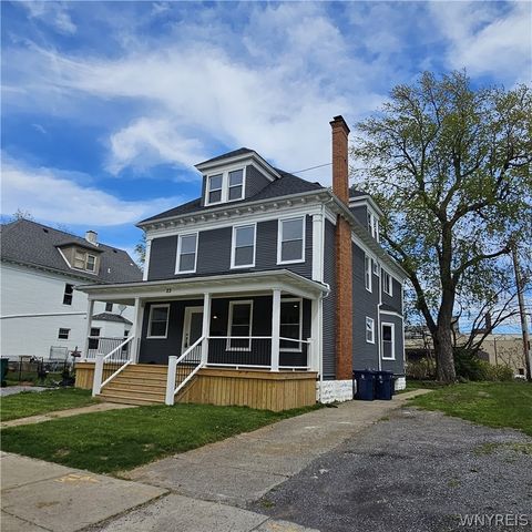 23 Oxford Avenue, Buffalo, NY 14209