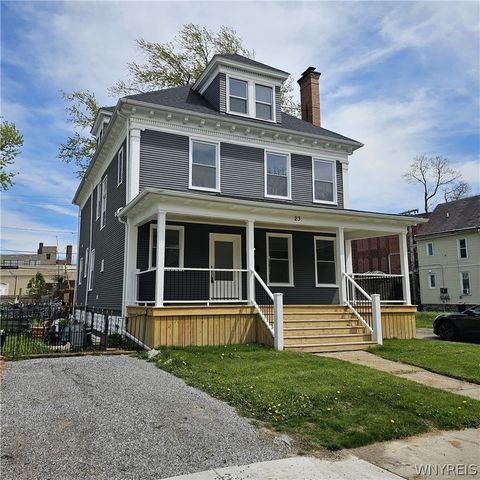 23 Oxford Avenue, Buffalo, NY 14209