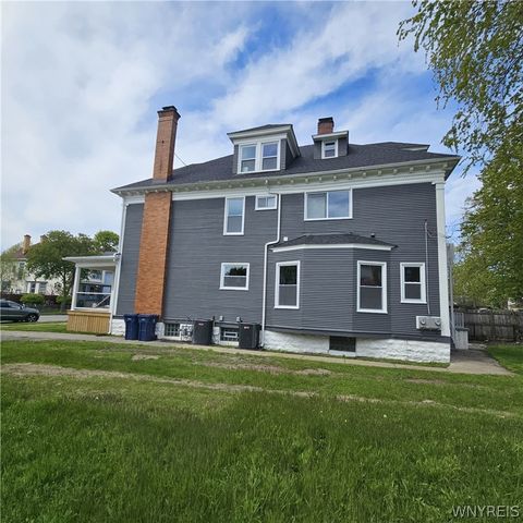 23 Oxford Avenue, Buffalo, NY 14209