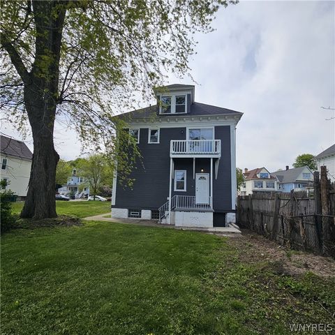 23 Oxford Avenue, Buffalo, NY 14209