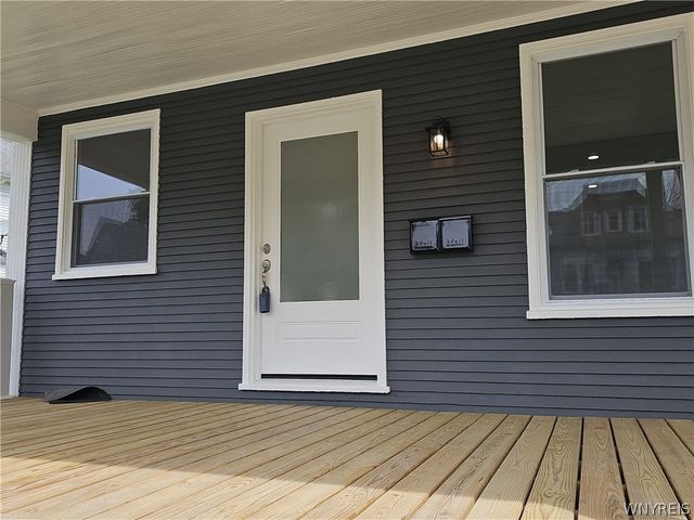 23 Oxford Avenue, Buffalo, NY 14209