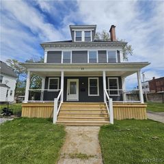 23 Oxford Avenue, Buffalo, NY 14209