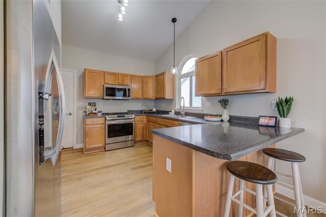 109 Emerald Isle Lane, Wentzville, MO 63385