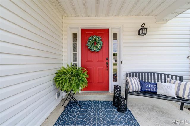 109 Emerald Isle Lane, Wentzville, MO 63385