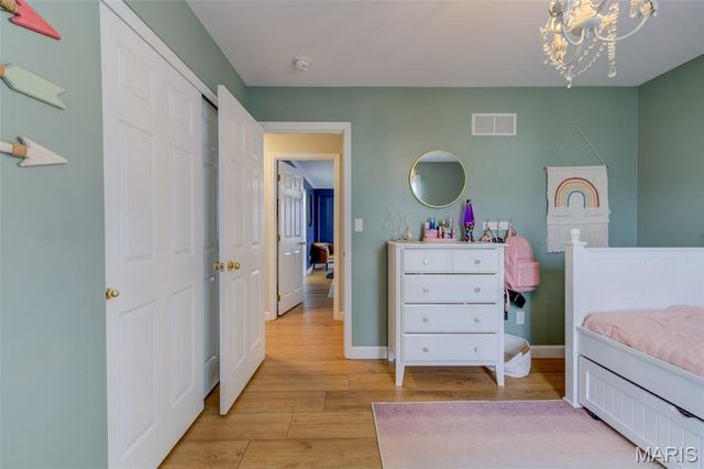 109 Emerald Isle Lane, Wentzville, MO 63385
