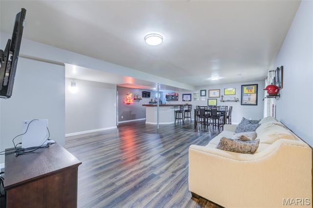 109 Emerald Isle Lane, Wentzville, MO 63385