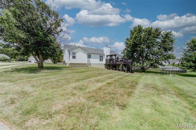 109 Emerald Isle Lane, Wentzville, MO 63385
