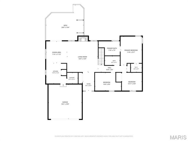 109 Emerald Isle Lane, Wentzville, MO 63385