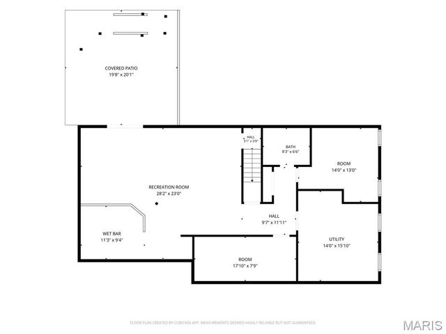 109 Emerald Isle Lane, Wentzville, MO 63385