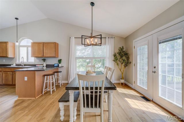 109 Emerald Isle Lane, Wentzville, MO 63385