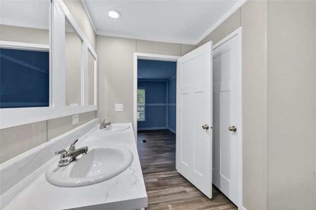 741 Thompson Lane, Loganville, GA 30052