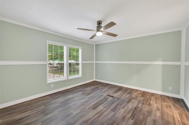 741 Thompson Lane, Loganville, GA 30052