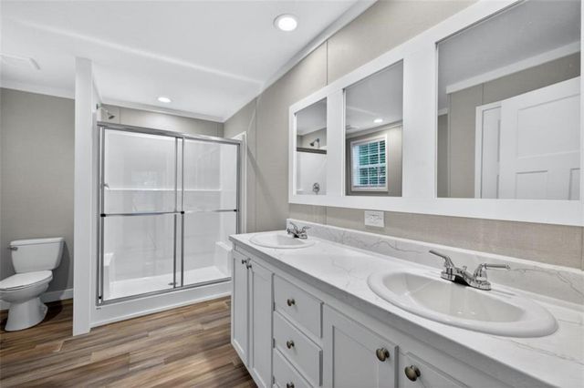 741 Thompson Lane, Loganville, GA 30052