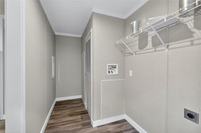 741 Thompson Lane, Loganville, GA 30052