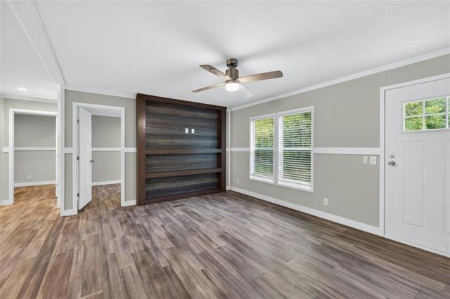741 Thompson Lane, Loganville, GA 30052