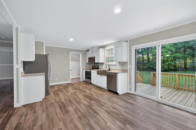 741 Thompson Lane, Loganville, GA 30052