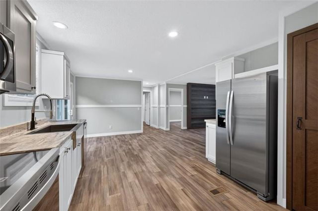 741 Thompson Lane, Loganville, GA 30052
