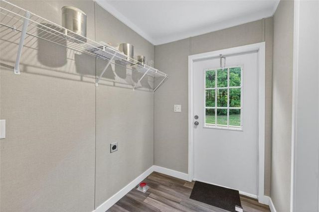 741 Thompson Lane, Loganville, GA 30052