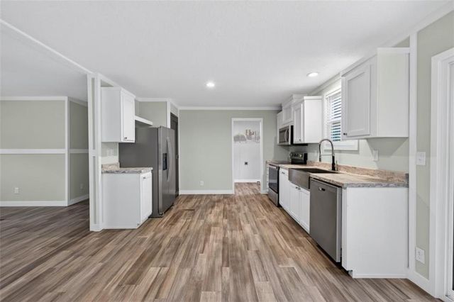 741 Thompson Lane, Loganville, GA 30052