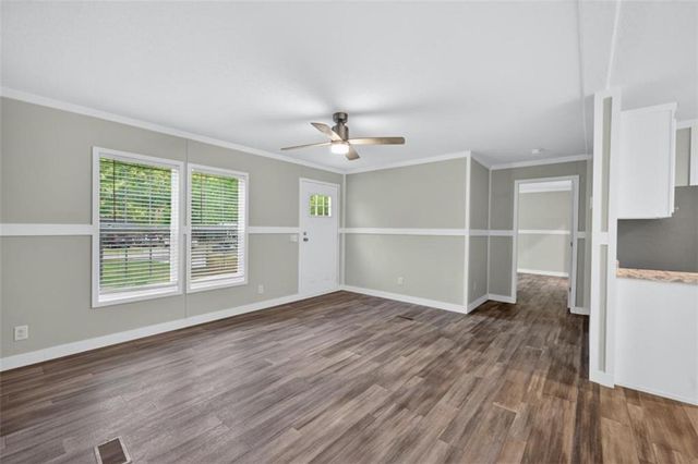 741 Thompson Lane, Loganville, GA 30052