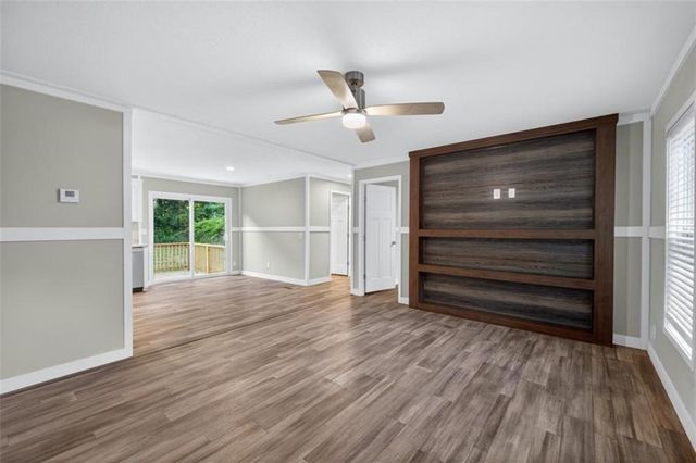 741 Thompson Lane, Loganville, GA 30052