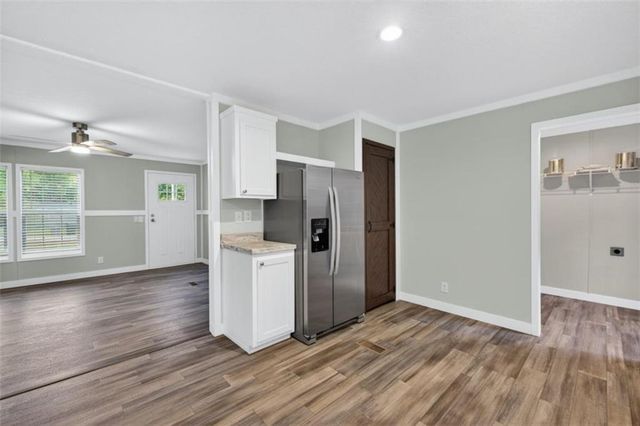 741 Thompson Lane, Loganville, GA 30052