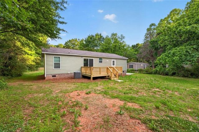 741 Thompson Lane, Loganville, GA 30052