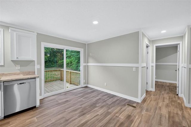 741 Thompson Lane, Loganville, GA 30052