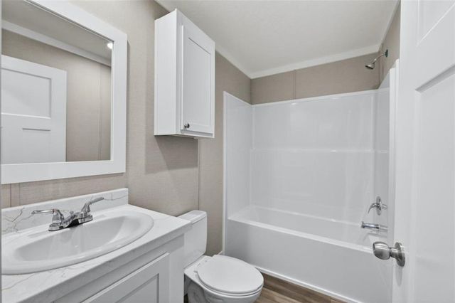741 Thompson Lane, Loganville, GA 30052