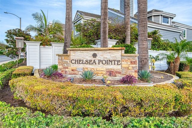22 Chelsea, Dana Point, CA 92629