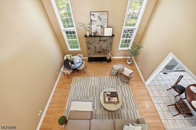 56 Burnet Hill Rd, Livingston Twp., NJ 07039