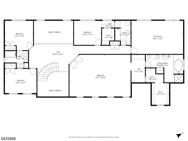 56 Burnet Hill Rd, Livingston Twp., NJ 07039