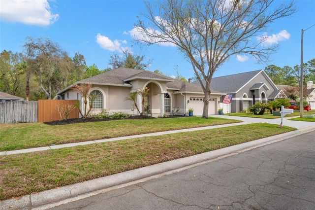 18536 OTTERWOOD AVENUE, Tampa, FL 33647