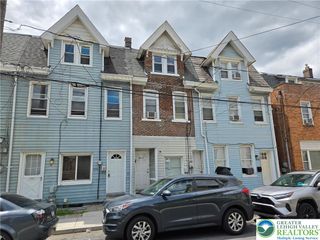 436 Pierce Street, Bethlehem City, PA 18015