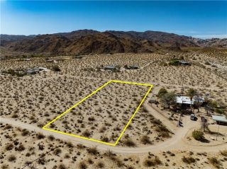 7136 Sullivan, 29 Palms, CA 92277