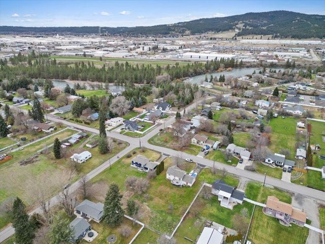 2316 N Long Rd, Spokane Valley, WA 99016