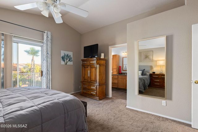 8816 N Old Well Place, Tucson, AZ 85743