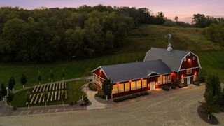 5907X County Road 105 NW, Kalmar Twp, MN 55920