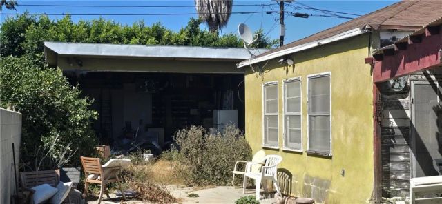4765 W 136th, Hawthorne, CA 90250