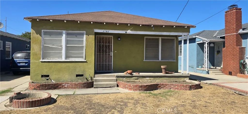 4765 W 136th, Hawthorne, CA 90250